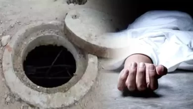 Photo of Delhi: जहरीली गैस की चपेट में आए चार सफाईकर्मी, एक की मौत, तीन की हालत गंभीर