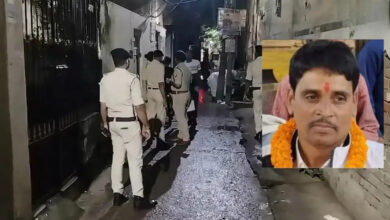 Photo of Bihar Election से पहले अपराधियों का तांडव…  RJD नेता की गोली मारकर हत्या