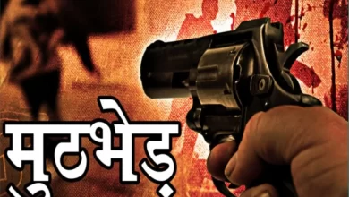 Photo of मुरादाबाद में ‘ऑपरेशन गोकशी क्लीन’ के तहत मुठभेड़, चार घायल और एक गिरफ्तार