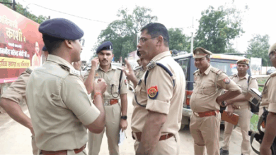 Photo of वाराणसी में पीएम मोदी और मॉरीशस पीएम रामगुलाम के दौरे को लेकर हाई अलर्ट