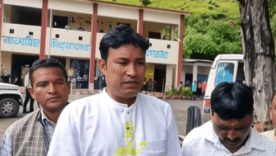 Photo of Bageshwar में 34 साल बाद आई आपदा, पैसानी गांव तबाह