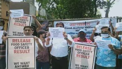 Photo of JPSC रिजल्ट में देरी से अभ्यर्थियों का गुस्सा… रांची में प्रदर्शन, शीघ्र घोषणा की मांग