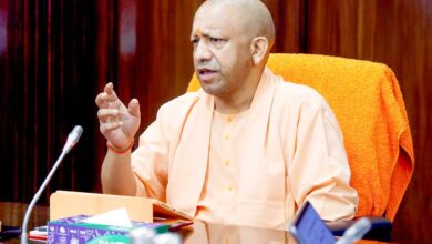 Photo of CM Yogi ने लॉन्च किया ‘नेक्स्ट जेन GST रिफॉर्म’, उपभोक्ताओं और व्यापारियों को बड़ी राहत