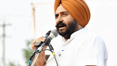 Photo of Punjab में ‘आप’ की कलह उजागर… विधायक ने अपने ही सरकार पर लगाया गंभीर आरोप