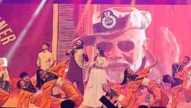 Photo of ‘नमोत्सव’ में दिखा मोदीजी का संघर्ष से शिखर तक का सफर, दर्शक हुए भावविभोर