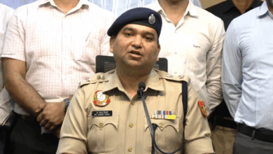 Photo of मानव तस्करी गिरोह का भंडाफोड़, दिल्ली पुलिस ने छह बच्चों को किया बरामद