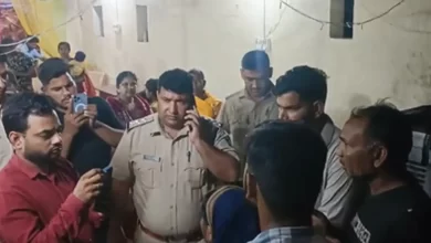 Photo of सिंगरौली में धर्मांतरण रैकेट का भंडाफोड़; पांच गिरफ्तार, 50 लोगों के धर्म परिवर्तन का आरोप