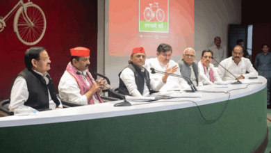Photo of अखिलेश यादव ने शुरू की 2027 चुनाव की तैयारी , जिलों के लिए ‘लोकल मेनिफेस्टो’ का ऐलान