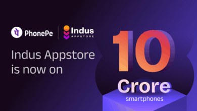 Photo of स्वदेशी इंडस ऐपस्टोर की बड़ी छलांग, हिंदी-मराठी-तमिल में मिल रही लोकप्रियता