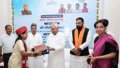 Photo of कॉर्पोरेट सेक्टर के सहयोग से बिहार के स्कूलों में आएगा बदलाव, एमओयू पर हस्ताक्षर