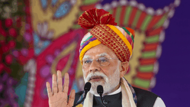Photo of दुनिया देखेगी भारत की ताकत… पीएम मोदी करेंगे BSNL का स्वदेशी 4G नेटवर्क लॉन्च