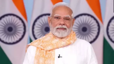 Photo of बिहार विवाद पर पीएम मोदी की प्रतिक्रिया, मेरी मां को गाली देना देश की हर मां-बहन का अपमान