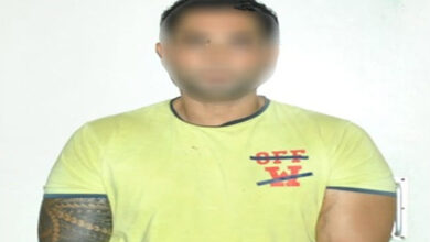 Photo of कुख्यात ड्रग तस्कर विजय कुमार की संपत्ति फ्रीज, दिल्ली में नशा विरोधी अभियान जारी