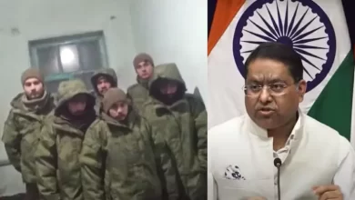 Photo of नौकरी का लालच बना जानलेवा, भारतीय युवाओं को विदेश मंत्रालय की सख्त चेतावनी
