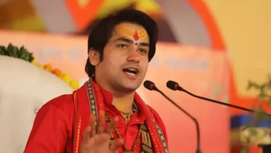 Photo of Gaya में बोलें धीरेंद्र शास्त्री – दारू सस्ती और दवा महंगी, भारत कैसे बनेगा विश्व गुरु