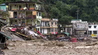 Photo of मूसलधार बारिश और भूस्खलन से दून बेहाल…  21 की मौत, यलो अलर्ट जारी