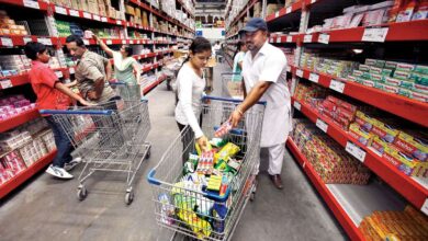 Photo of GST सुधार के बाद हिंदुस्तान यूनिलीवर ने घटाए लोकप्रिय उत्पादों की कीमत, देखें पूरी लिस्ट