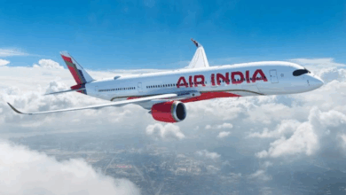 Photo of Air India फ्लाइट हाइजैक की आशंका; पायलट ने डर से दरवाजा किया बंद…