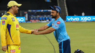 Photo of Amit Mishra ने किया संन्‍यास का एलान, IPL में दर्ज है ये अनोखा रिकॉर्ड