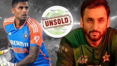 Photo of Asia Cup 2025: बिक नहीं रहे Ind vs Pak Match के टिकट, जानिए कारण