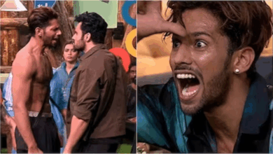 Photo of Bigg Boss 19: अभिषेक और अमल-बसीर का झगड़ा, कैप्टेंसी टास्क में मचा बवाल