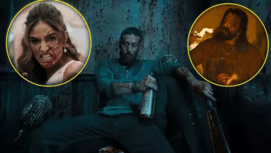 Photo of Baaghi 4: टाइगर श्रॉफ ने परम सुंदरी को छोड़ा पीछे, बागी 4′ पर खूब बरसे नोट