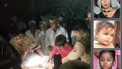Photo of Baghpat News: नेपाली बीवी ने उठाया खौफनाक कदम, 3 बच्चों की हत्या कर किया सुसाइड