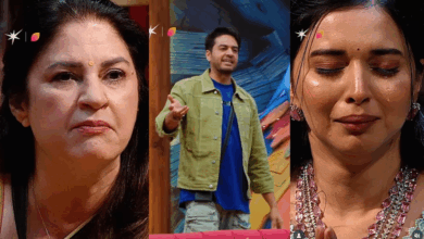 Photo of Bigg Boss 19: कुनिका की वजह से रोईं तान्या मित्तल, पक्के दोस्तों के बीच आई दरार!