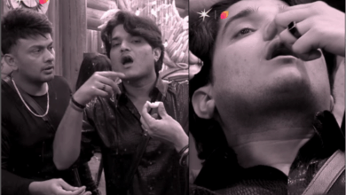 Photo of Bigg Boss 19: कैप्टेंसी टास्क के लिए आपस में भिड़े कंटेस्टेंट्स, Mridul Tiwari हुए घायल