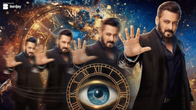 Photo of Bigg Boss 19: मुसीबत में फंसते नजर आए शहबाज, अभिषेक-फरहाना की हुई भिड़ंत