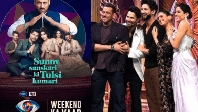 Photo of Bigg Boss 19: वीकएंड वार पर मचेगा धमाल, वरुण-जान्हवी संग कई सितारों का होगा जलवा