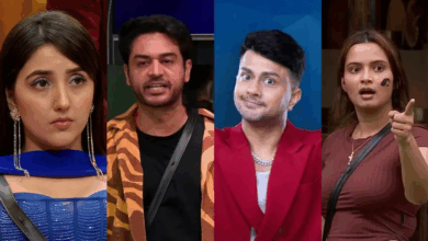 Photo of Bigg Boss 19: तगड़ी फैन-फॉलोइंग के बाद भी नहीं बच पाया ये कंटेस्टेंट, शो से हुआ बाहर