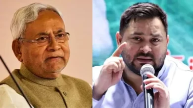 Photo of बिहार चुनाव से पहले गरमाई सियासत, तेजस्वी के सवालों पर जदयू का पलटवार
