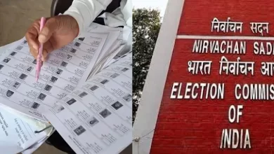 Photo of Bihar के बाद अब पूरे देश में SIR के संकेत,10 सितंबर को ECI ने बुलाई बैठक