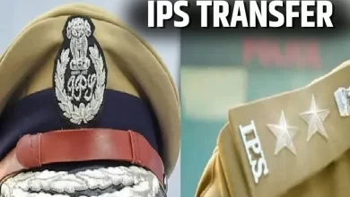 Photo of झारखंड में पुलिस महकमे में बड़ा फेरबदल, 30 IPS अफसरों का तबादला