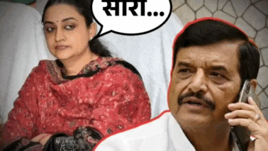 Photo of सपा नेता का फ़ोन ना उठाना DM मैडम को पड़ा भारी; एक्शन के बाद मांगी माफ़ी…