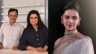Photo of Farah Khan ने Deepika Padukone से अनबन की खबरों पर किया रिएक्ट, दी सफाई