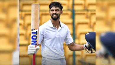 Photo of Duleep Trophy 2025: ऋतुराज गायकवाड़ ने किया कमाल, सेमीफाइनल में ठोका दमदार शतक