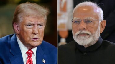 Photo of भारत ने अमेरिकी टैरिफ से निपटने के लिए बनाई रणनीति, 40 देशों में खोलेगा नए व्यापारिक मोर्चे