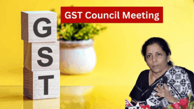 Photo of GST काउंसिल की बैठक आज से, आम आदमी को मिलेगी बड़ी राहत