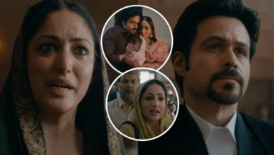 Photo of Haq Teaser: Yami Gautam की फिल्म का टीजर रिलीज, शाह बानो केस पर बनी है मूवी