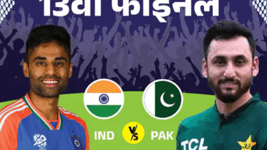 Photo of Asia Cup: फाइनल में Ind से टकरायेगा पाकिस्तान; सोशल मीडिया पर फैन्स ने लगाया आरोप…