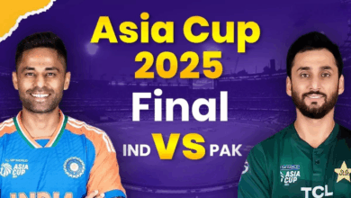 Photo of IND vs PAK: आज फाइनल में भारत-पाकिस्‍तान की भिड़ंत, ये फैक्टर्स बन सकते है गेम चेंजर