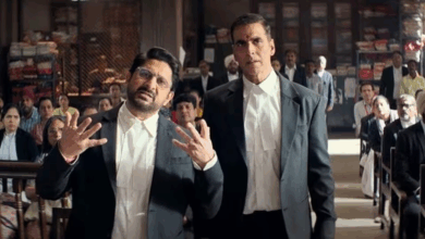 Photo of Jolly LLB 3 ने मेकर्स को किया मालामाल, Advance Booking से मोटी कमाई