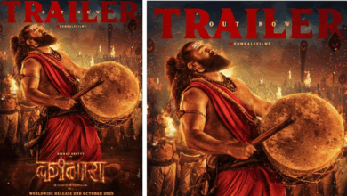 Photo of Kantara Chapter 1 Trailer: ऋषभ शेट्टी के खूंखार अवतार ने उड़ाए होश, ट्रेलर देख खड़े हुए रोंगटे