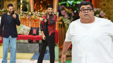 Photo of कानूनी पचड़े में फंसा Kapil Sharma का शो, नेटफ्लिक्स को मिला कानूनी नोटिस