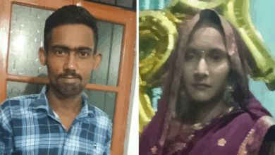 Photo of Lucknow News: सनकी पति ने गर्भवती पत्नी को बांके से काट डाला, मां पर भी किया हमला