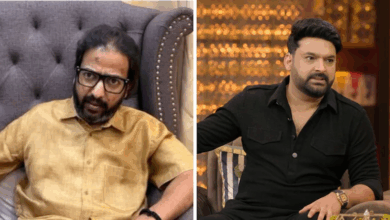 Photo of Bombay नहीं Mumbai बोलो… कॉमेडियन Kapil Sharma को MNS नेता की चेतावनी