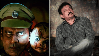 Photo of Manoj Bajpayee और राम गोपाल की फिल्‍म में खौफ का खेल; हॉरर के साथ कॉमेडी तड़का