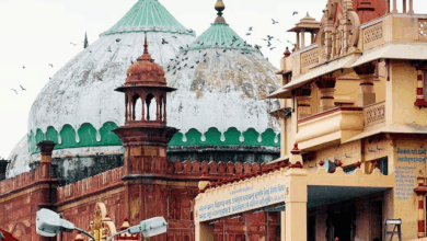 Photo of Mathura News: श्रीकृष्ण जन्मभूमि-शाही ईदगाह विवाद, इलाहाबाद HC में सुनवाई आज